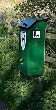 dog poo bin sm May 2016 smaller